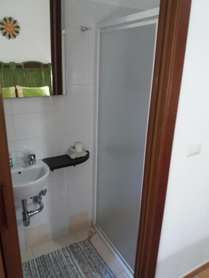 Belli Come Il Sole Serri Room photo